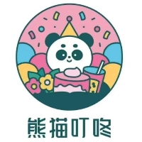 肥城市熊猫叮咚蛋糕烘焙店